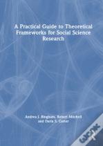 A Practical Guide To Theoretical Frameworks For Social Science Research