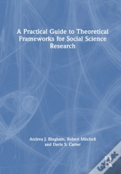 Capa do artigo A Practical Guide To Theoretical Frameworks For Social Science Research