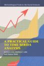 A Practical Guide To Time Series Analysis - Preview