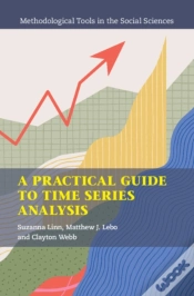 Capa do artigo A Practical Guide To Time Series Analysis