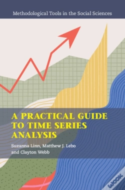 Capa do artigo A Practical Guide To Time Series Analysis