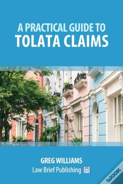 Capa do artigo A Practical Guide To Tolata Claims