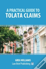 Capa do artigo A Practical Guide To Tolata Claims