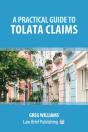 A Practical Guide To Tolata Claims - Preview