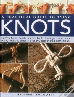 Capa do artigo A Practical Guide To Tying Knots