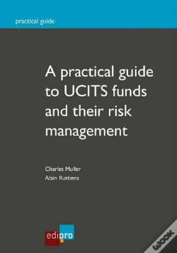 Capa do artigo A Practical Guide To Ucits Funds And Their Risk Management