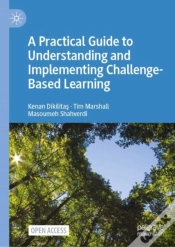 Capa do artigo A Practical Guide To Understanding And Implementing Challenge-Based Learning