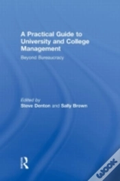 Capa do artigo A Practical Guide To University And College Management