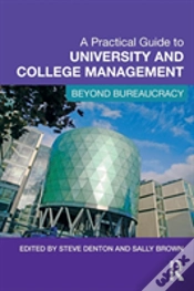 Capa do artigo A Practical Guide To University And College Management