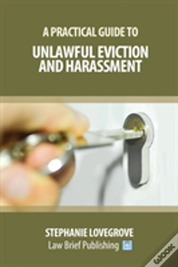 Capa do artigo A Practical Guide To Unlawful Eviction And Harassment