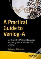 Capa do artigo A Practical Guide To Verilog-A
