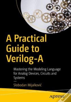 Capa do artigo A Practical Guide To Verilog-A