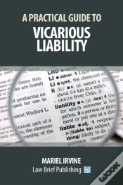 Capa do artigo A Practical Guide To Vicarious Liability