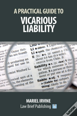 Capa do artigo A Practical Guide To Vicarious Liability