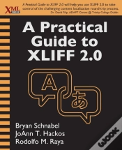Capa do artigo A Practical Guide To Xliff 2.0