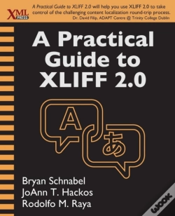 Capa do artigo A Practical Guide To Xliff 2.0