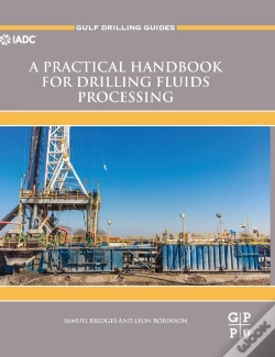 Capa do artigo A Practical Handbook For Drilling Fluids Processing