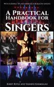A Practical Handbook For Singers