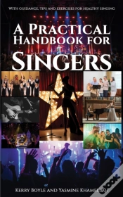 Capa do artigo A Practical Handbook For Singers
