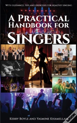 Capa do artigo A Practical Handbook For Singers