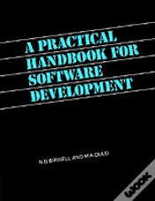 Capa do artigo A Practical Handbook For Software Development