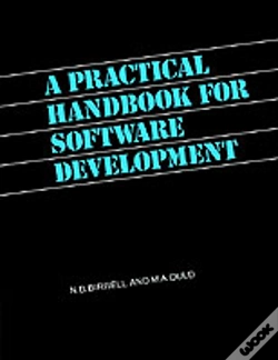 Capa do artigo A Practical Handbook For Software Development