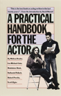 A Practical Handbook For The Actor - Preview