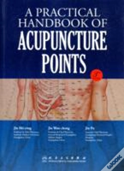 Capa do artigo A Practical Handbook Of Acupuncture Point