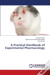 Capa do artigo A Practical Handbook Of Experimental Pharmacology