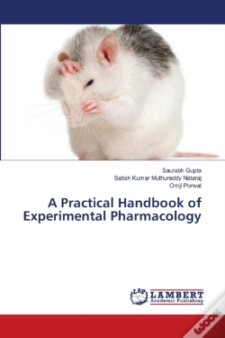Capa do artigo A Practical Handbook Of Experimental Pharmacology