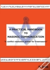 Capa do artigo A Practical Handbook To Masonic Communication