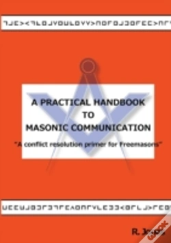 Capa do artigo A Practical Handbook To Masonic Communication