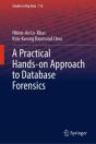 A Practical Hands-On Approach To Database Forensics - Preview
