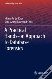 Capa do artigo A Practical Hands-On Approach To Database Forensics