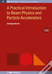 Capa do artigo A Practical Introduction To Beam Physics And Particle Accelerators, 2nd Edition