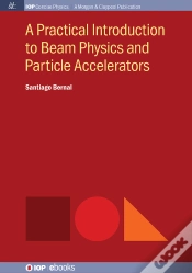Capa do artigo A Practical Introduction To Beam Physics And Particle Accelerators