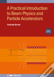 Capa do artigo A Practical Introduction To Beam Physics And Particle Accelerators (Third Edition)