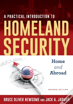 Capa do artigo A Practical Introduction To Homeland Security