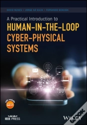 Capa do artigo A Practical Introduction To Human-In-The-Loop Cyber-Physical Systems