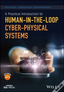 Capa do artigo A Practical Introduction To Human-In-The-Loop Cyber-Physical Systems