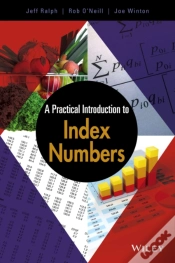 Capa do artigo A Practical Introduction To Index Numbers