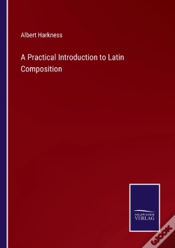 Capa do artigo A Practical Introduction To Latin Composition