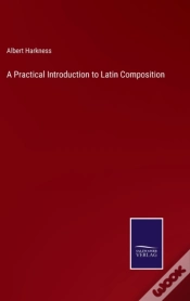 Capa do artigo A Practical Introduction To Latin Composition