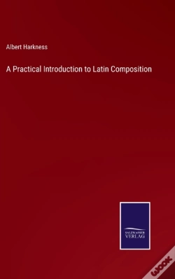 Capa do artigo A Practical Introduction To Latin Composition