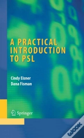 Capa do artigo A Practical Introduction To Psl