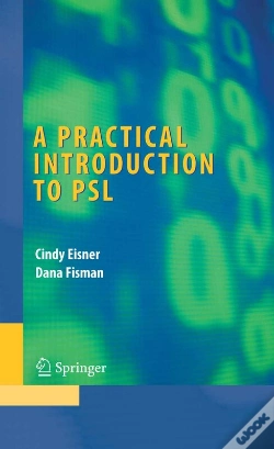 Capa do artigo A Practical Introduction To Psl