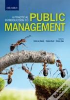 A Practical Introduction To Public Management
