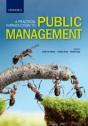 A Practical Introduction To Public Management - Preview