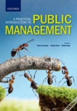 Capa do artigo A Practical Introduction To Public Management