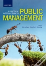 Capa do artigo A Practical Introduction To Public Management